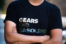Load image into Gallery viewer, Gears and Gasoline &quot;EVO&quot;
