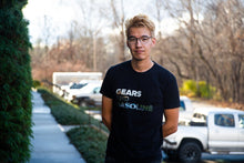 Load image into Gallery viewer, Gears and Gasoline &quot;EVO&quot;
