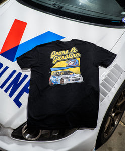 G&G Mia the Civic Signature T-Shirt