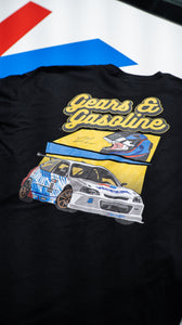 G&G Mia the Civic Signature T-Shirt