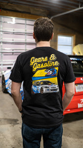 G&G Mia the Civic Signature T-Shirt
