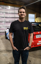 Load image into Gallery viewer, G&amp;G Mia the Civic Signature T-Shirt
