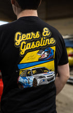 Load image into Gallery viewer, G&amp;G Mia the Civic Signature T-Shirt
