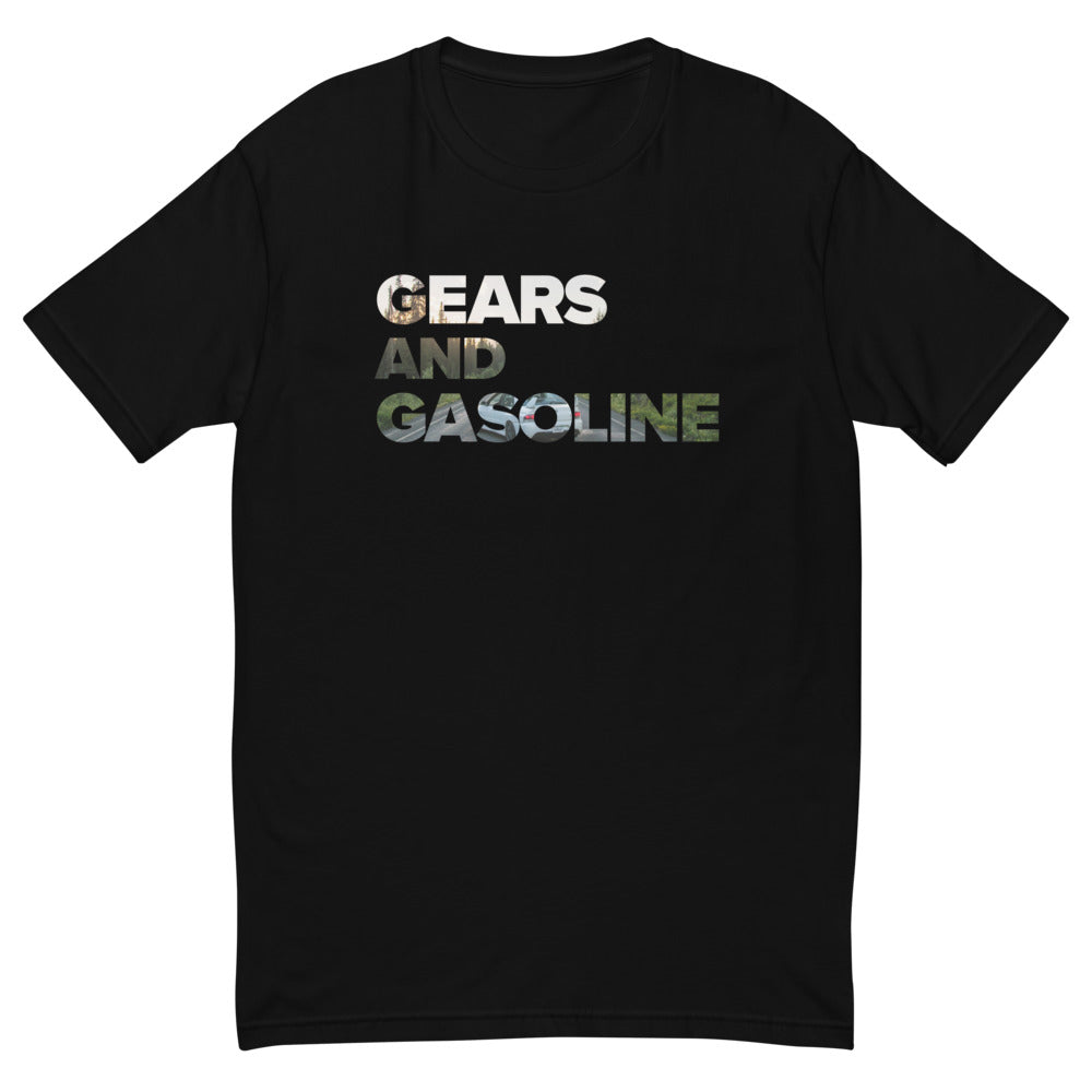 Gears and Gasoline 