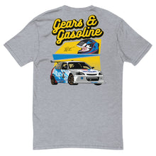 Load image into Gallery viewer, G&amp;G Mia the Civic Signature T-Shirt

