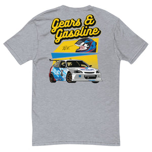 G&G Mia the Civic Signature T-Shirt