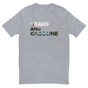 Gears and Gasoline "EVO"