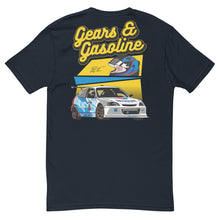 Load image into Gallery viewer, G&amp;G Mia the Civic Signature T-Shirt
