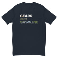 Load image into Gallery viewer, Gears and Gasoline &quot;EVO&quot;
