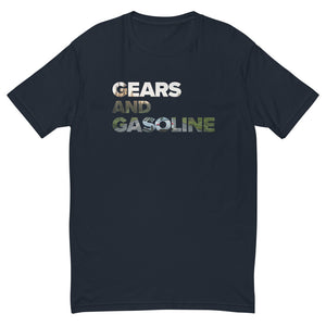 Gears and Gasoline "EVO"