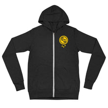 Load image into Gallery viewer, G&amp;G Zip Up Hoodie
