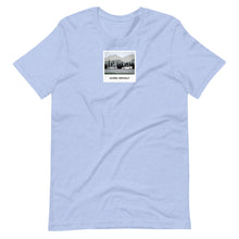 Load image into Gallery viewer, &quot;Alaska, Basically&quot; Roadtrip Polaroid T-Shirt
