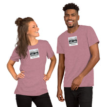 Load image into Gallery viewer, &quot;Alaska, Basically&quot; Roadtrip Polaroid T-Shirt
