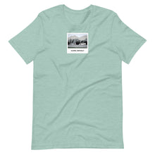Load image into Gallery viewer, &quot;Alaska, Basically&quot; Roadtrip Polaroid T-Shirt
