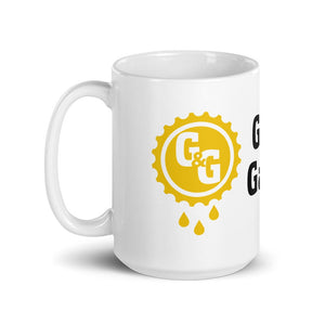 G&G Mug